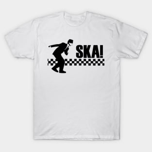 Ska Dance T-Shirt